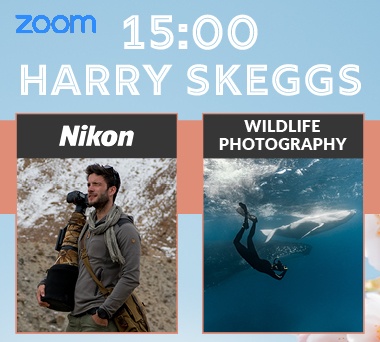 3pm - NIKON - Wildlife Photography 3pm - NIKON - Wildlife Photography